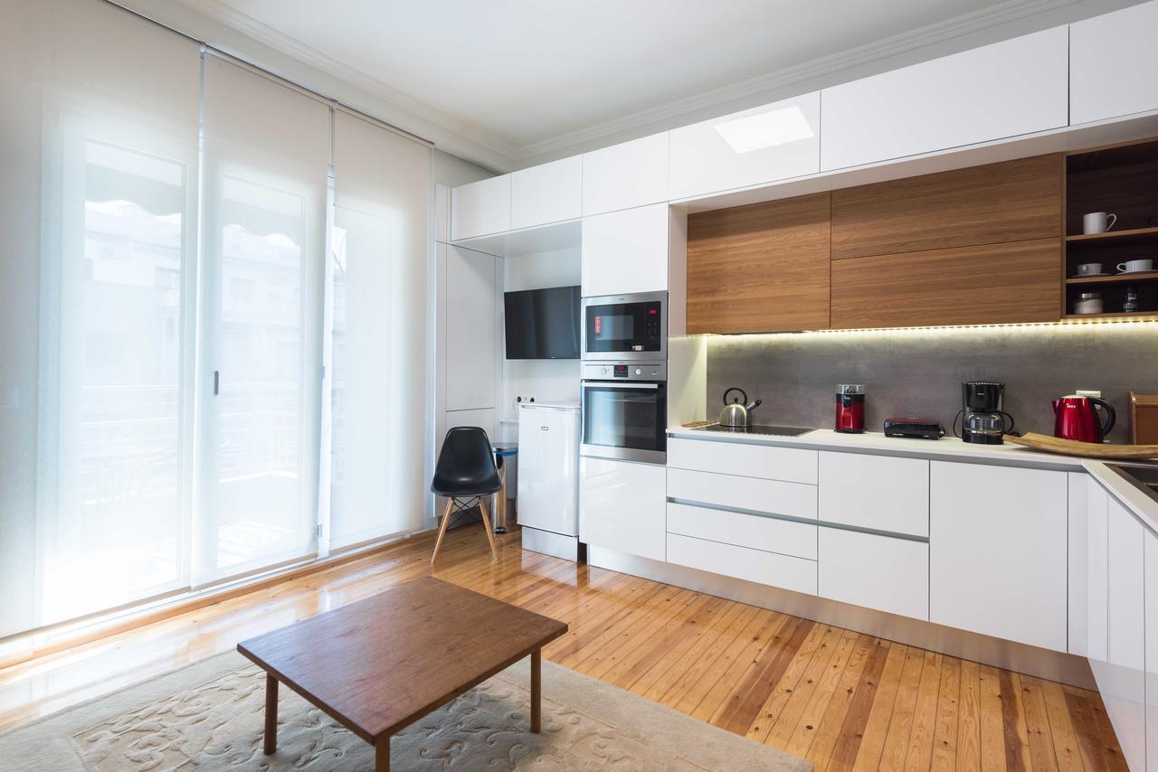 Thessaloniki Seaside Apartment A&B Extérieur photo