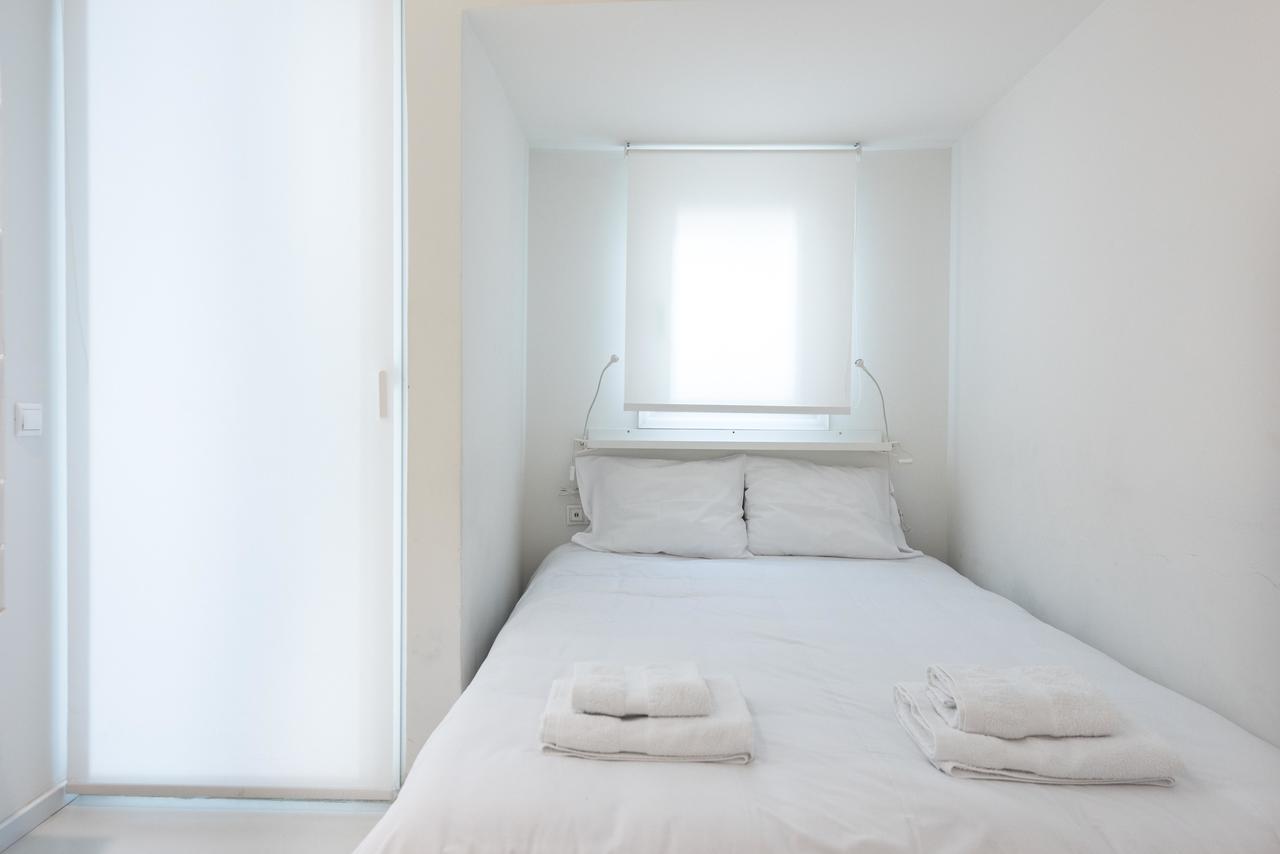 Thessaloniki Seaside Apartment A&B Extérieur photo