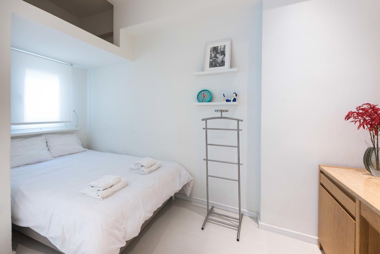 Thessaloniki Seaside Apartment A&B Extérieur photo
