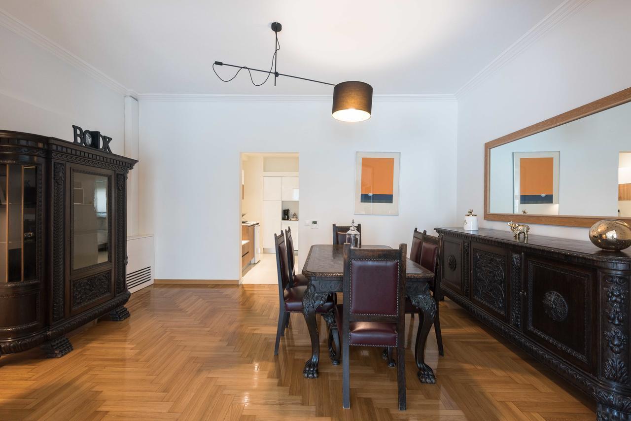 Thessaloniki Seaside Apartment A&B Extérieur photo