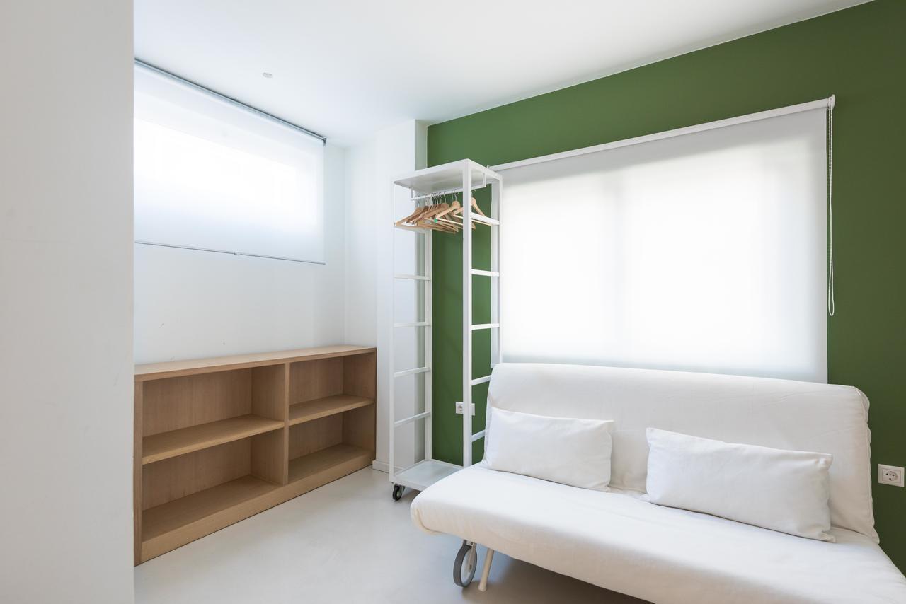 Thessaloniki Seaside Apartment A&B Extérieur photo