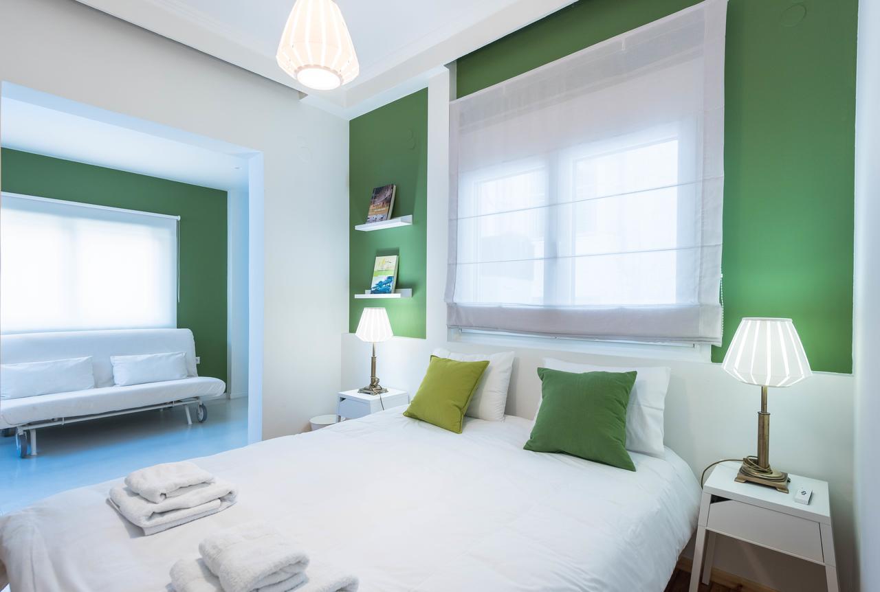 Thessaloniki Seaside Apartment A&B Extérieur photo