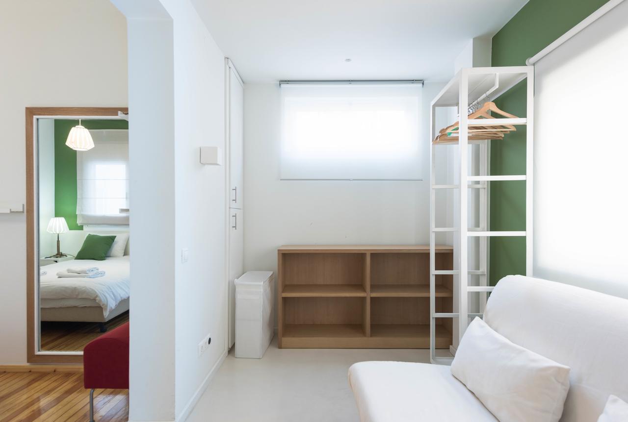 Thessaloniki Seaside Apartment A&B Extérieur photo